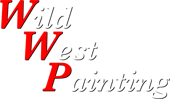 Wild West Painting - Commercial Painters in Davis CA